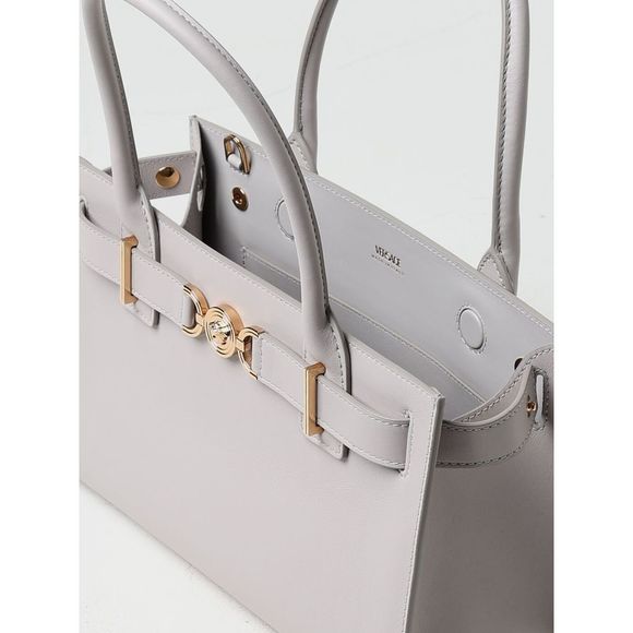 Versace Business bags Grey Bag - Picture 5 of 5